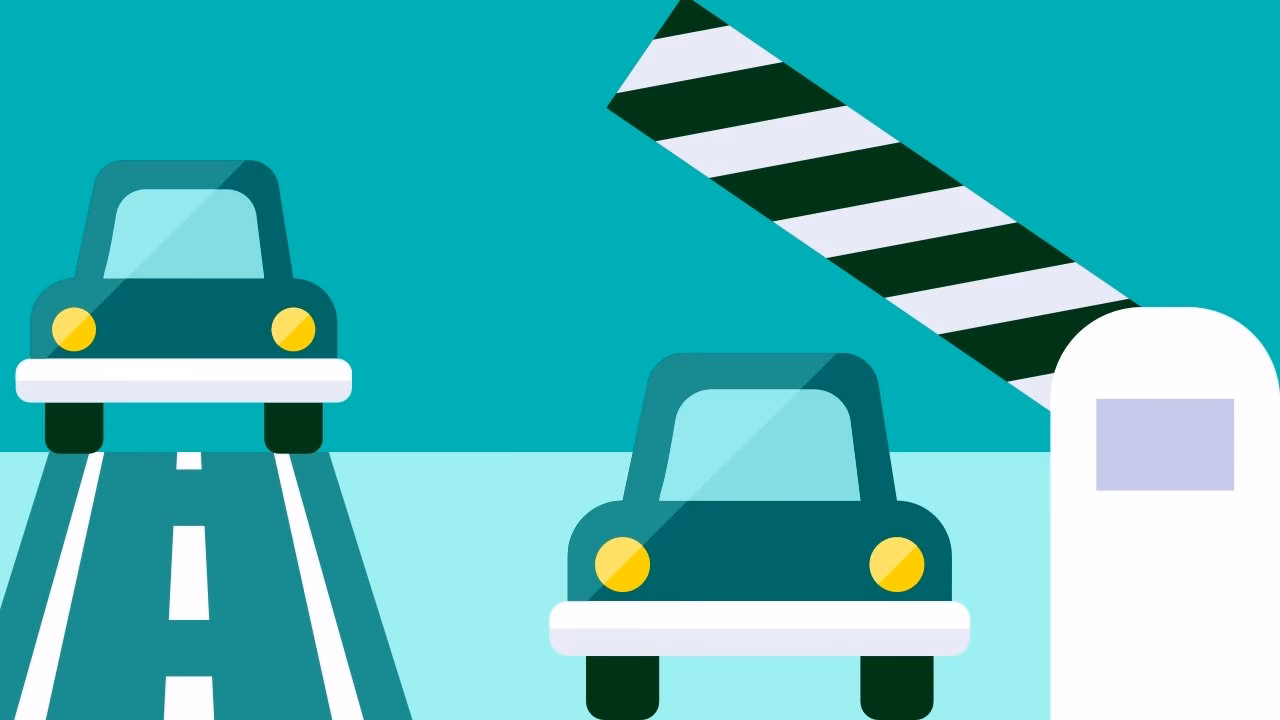 Jak opłacać viaTOLL?