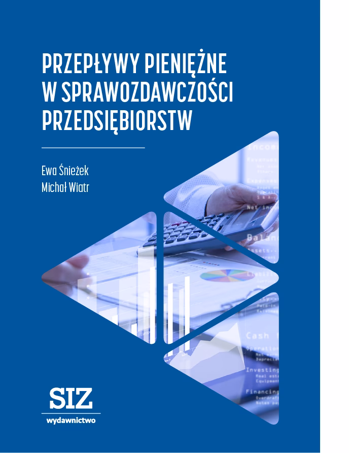 Czym są przepływy pieniężne w finansowaniu?
