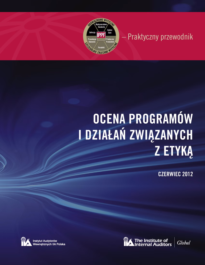 Jaka jest druga linia obrony w audycie wewnętrznym?