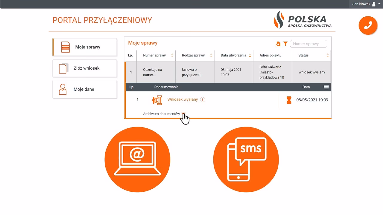 Ile się czeka na projekt instalacji gazowej?