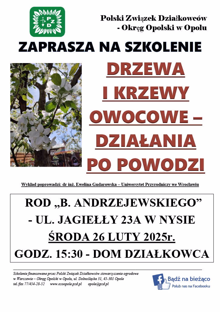 Ile wynosi składka członkowska w PZD?