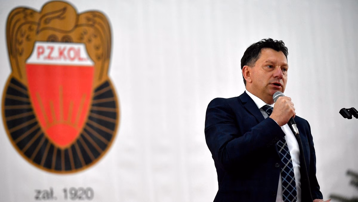 Kto organizuje wyscigi kolarskie?