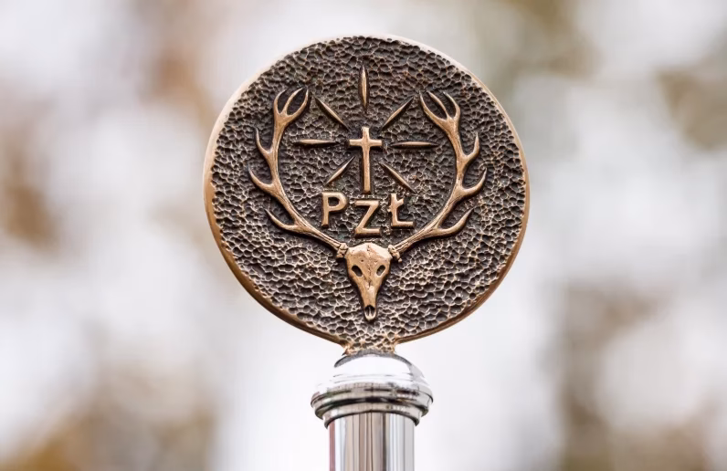 Kto jest szefem myśliwych?