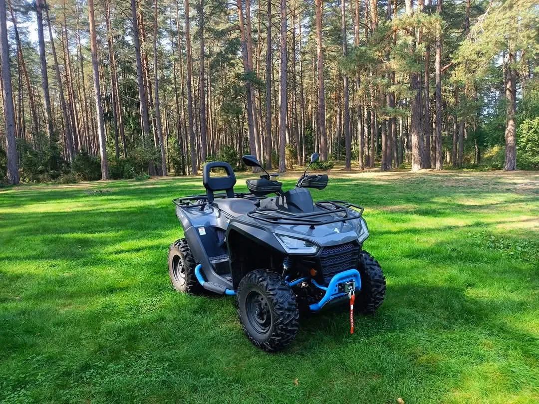 Dlaczego Quad Graphics zamyka działalność?