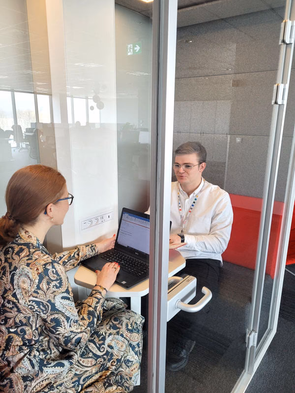 Jak skontaktować się z Raben?