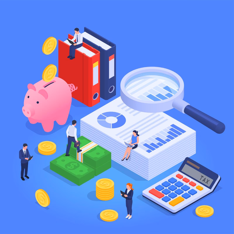 Jaka jest różnica pomiędzy audytem a księgowością rachunkową?