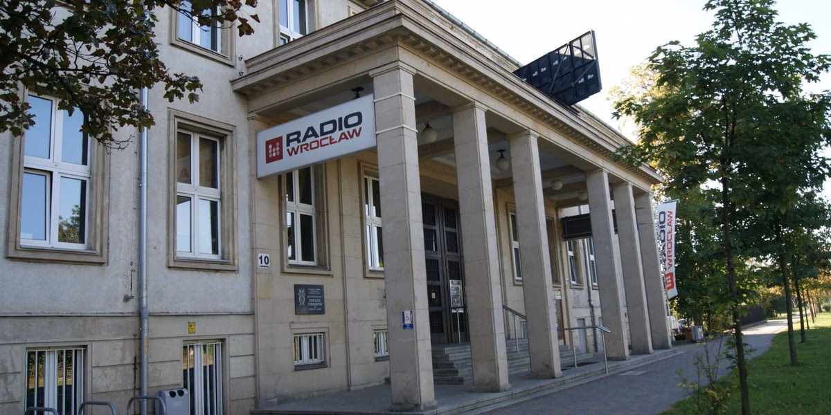 Kto jest właścicielem radia Wrocław?
