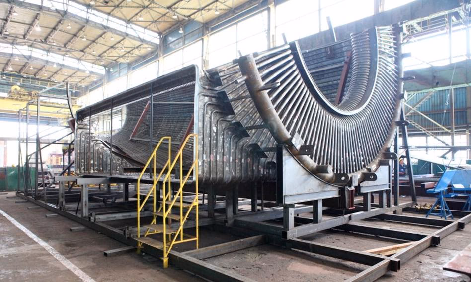 Czy Rafako przetrwa?