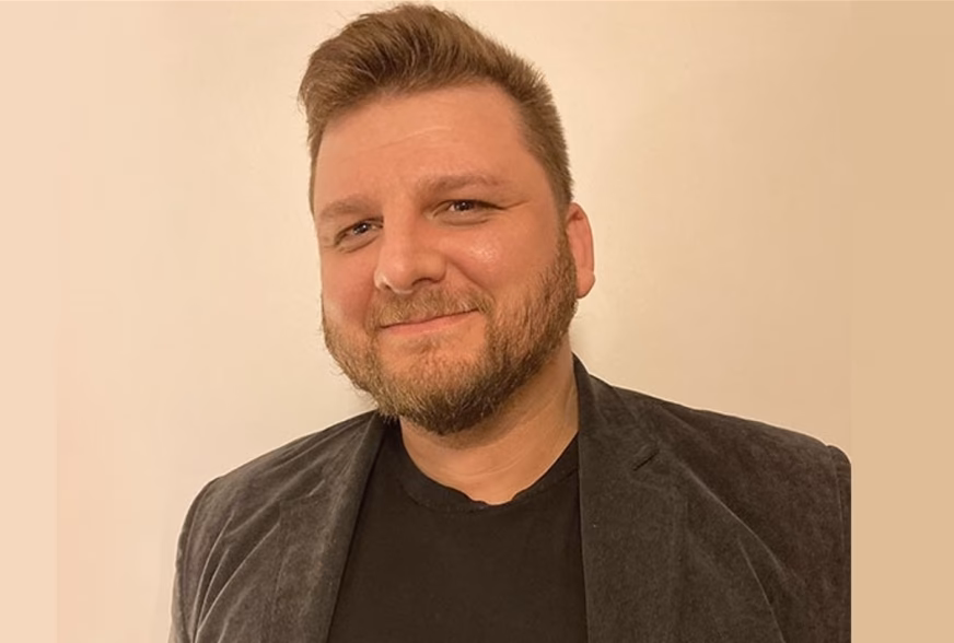 Kim jest Rafał Masny?