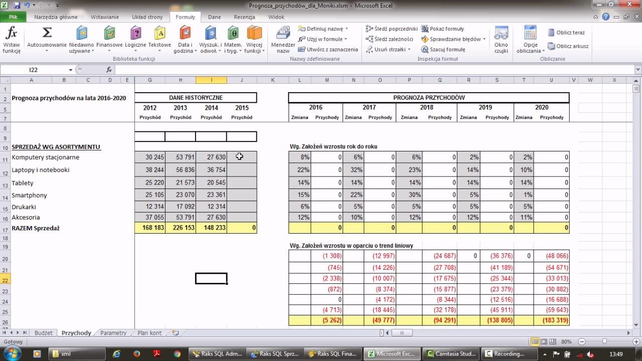 Jak odksięgować dokument w Raks?