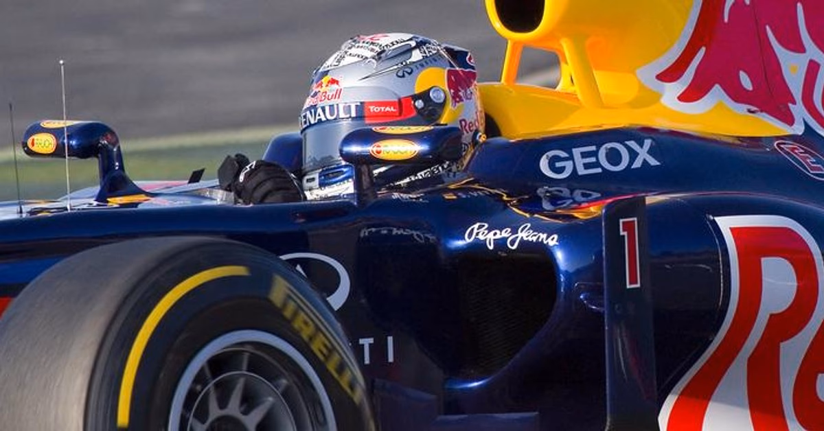 Czy Red Bull dobrze płaci?