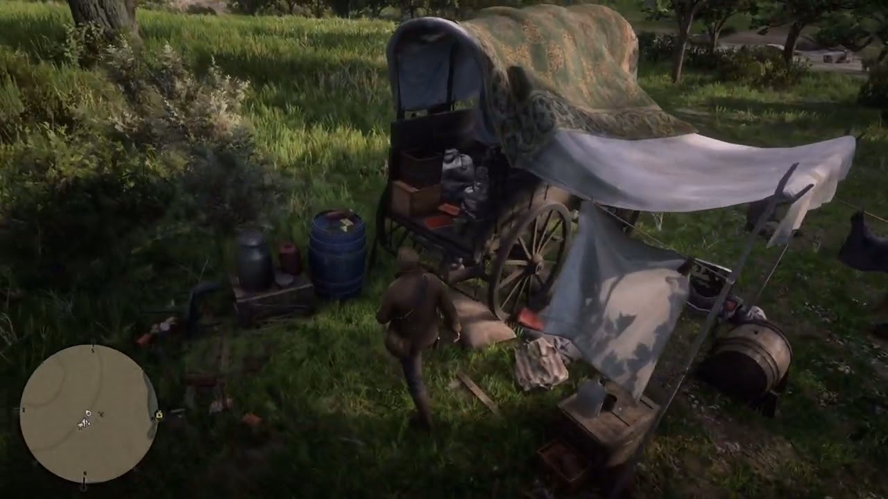 Co się stanie, jeśli kupię książkę RDR2 „Get Rich Quick”?