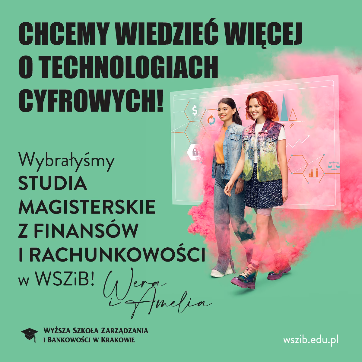 Jakie są terminy rekrutacji na studia II stopnia w UEK na semestr letni 2024/25?