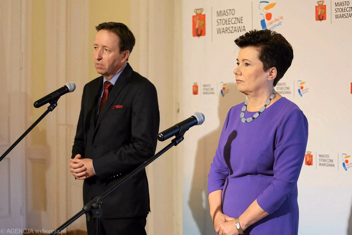 Na czym polega afera reprywatyzacyjna?