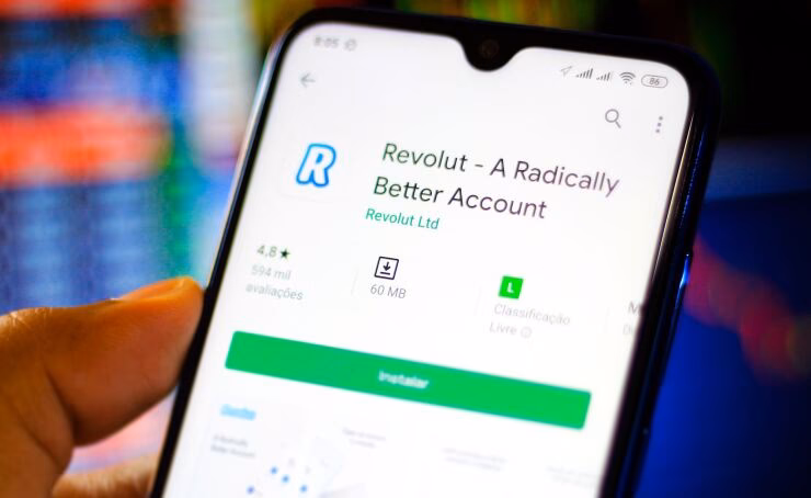 Jak księgować Revolut?