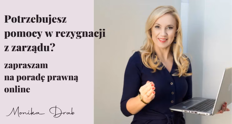 Kiedy prezes nie odpowiada za długi spółki?