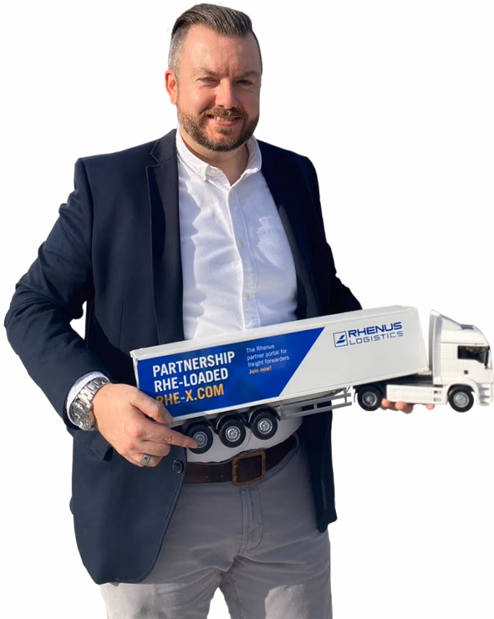 Co to znaczy Rhenus?