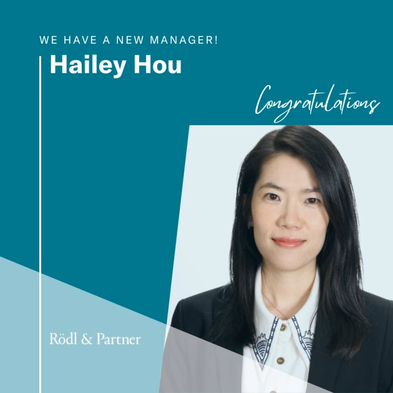 Is Rodl and Partner a good company?