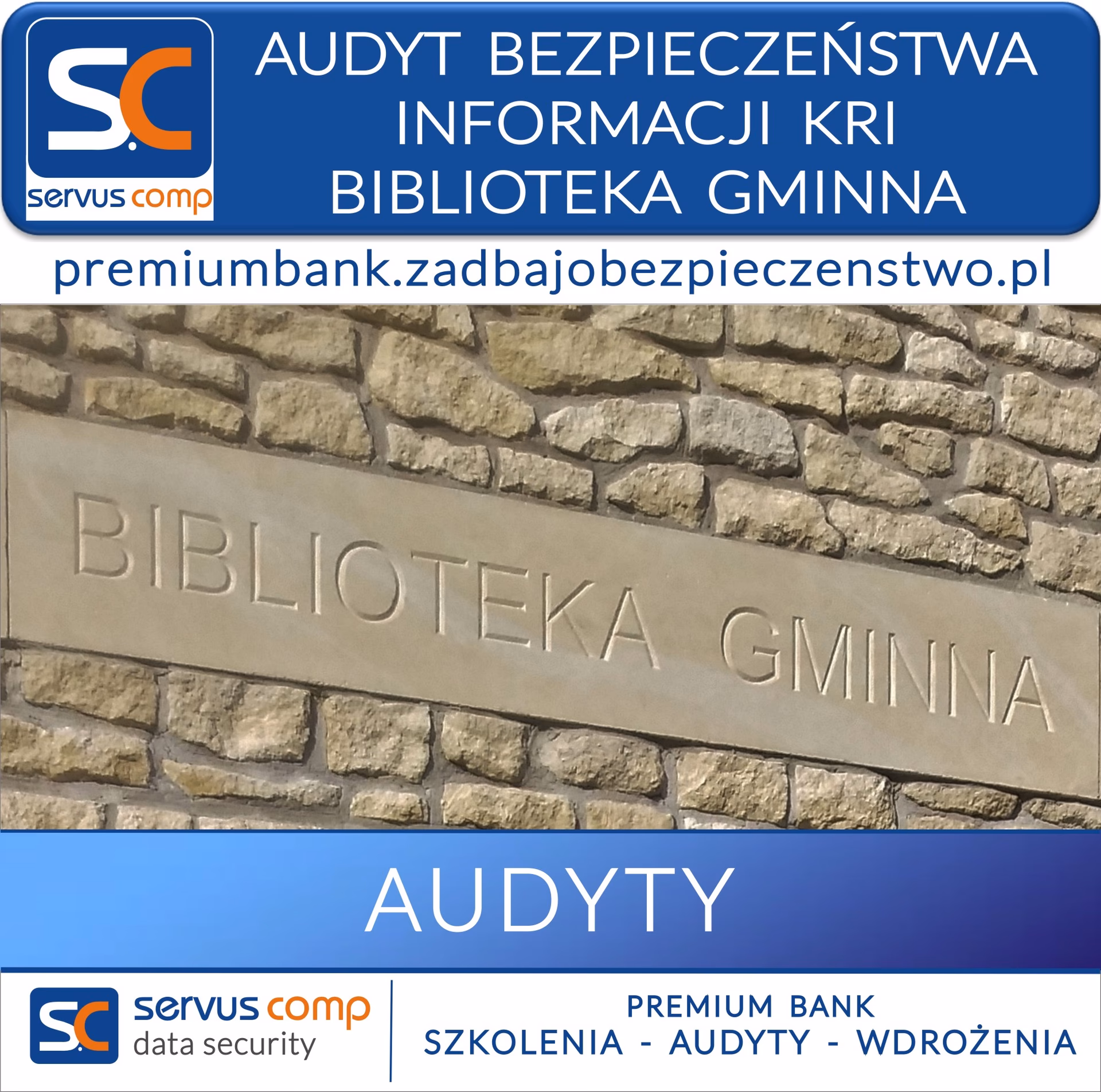 Kto jest administratorem danych osobowych w bibliotece?