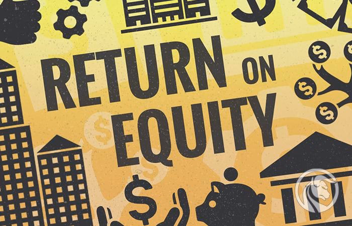 Czy ROE może być na minusie?