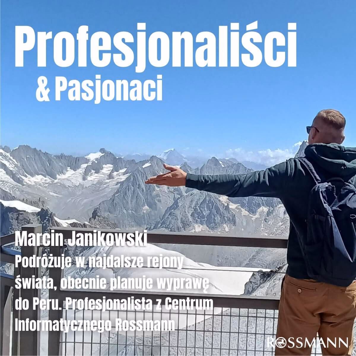 Jak dodzwonić się do Rossmanna?