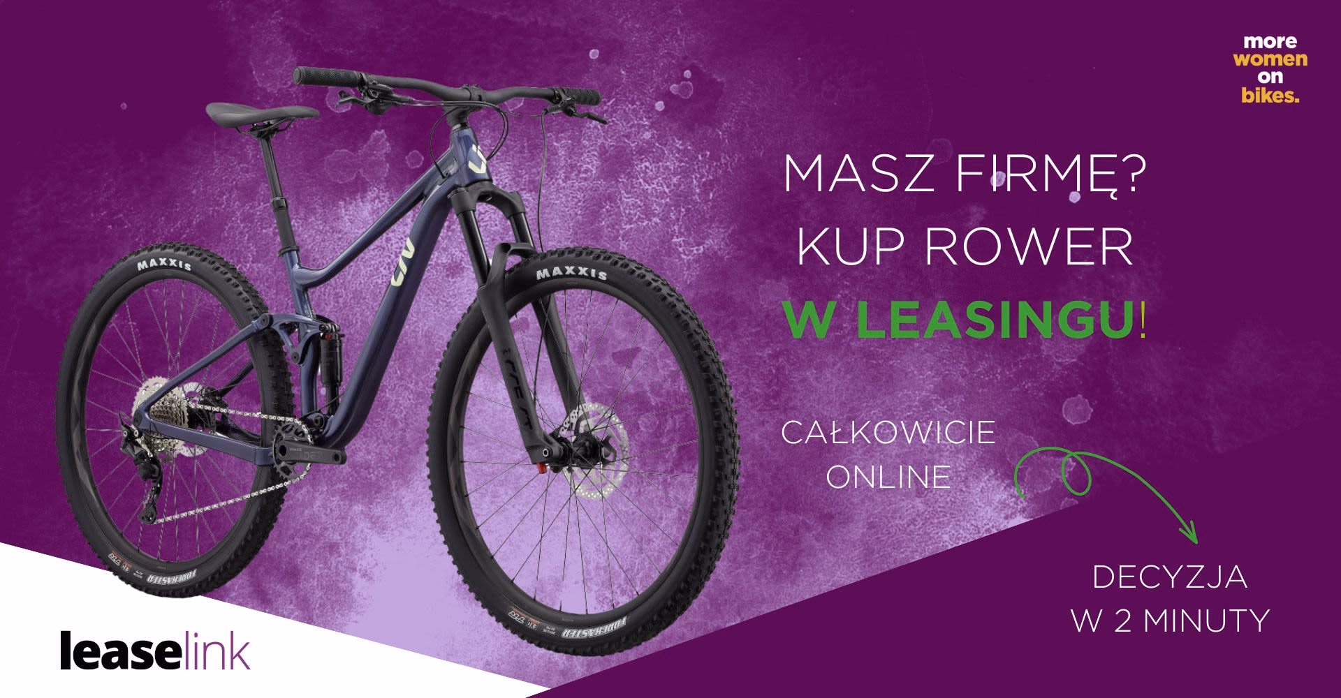 Jaki jest okres amoryzacji roweru?