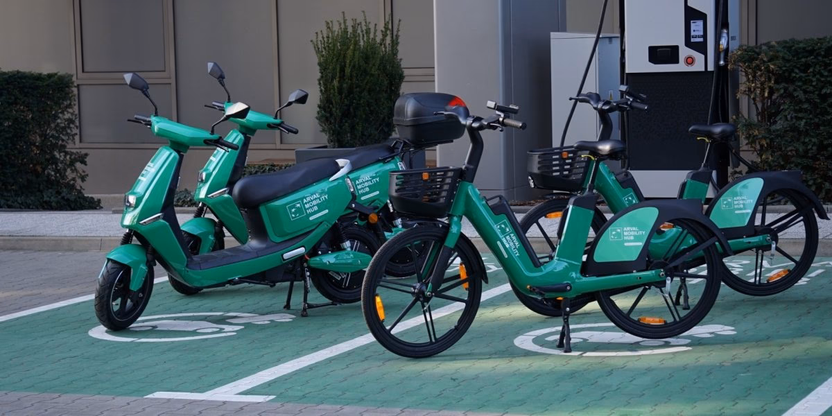 Na jakie konto zaksięgować rower?