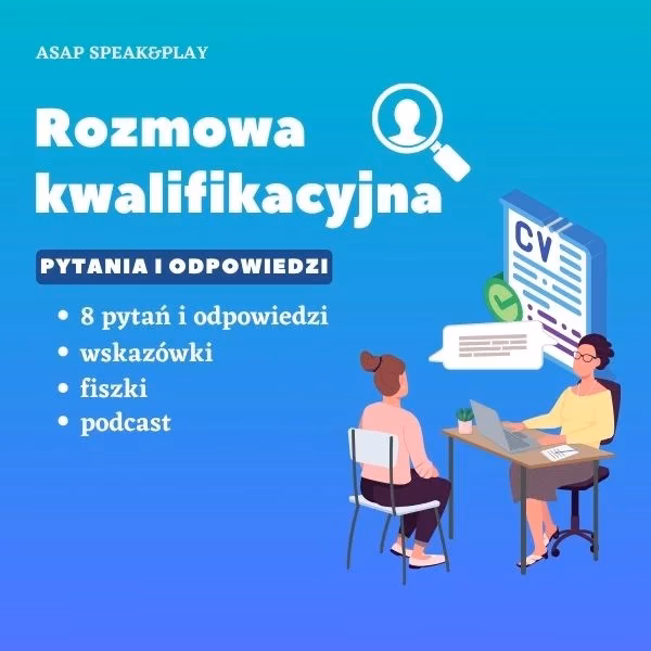 Jak rekruterzy sprawdzają angielski?
