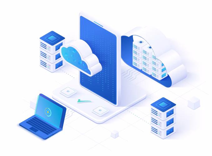 Jakie są rozwiązania chmurowe?