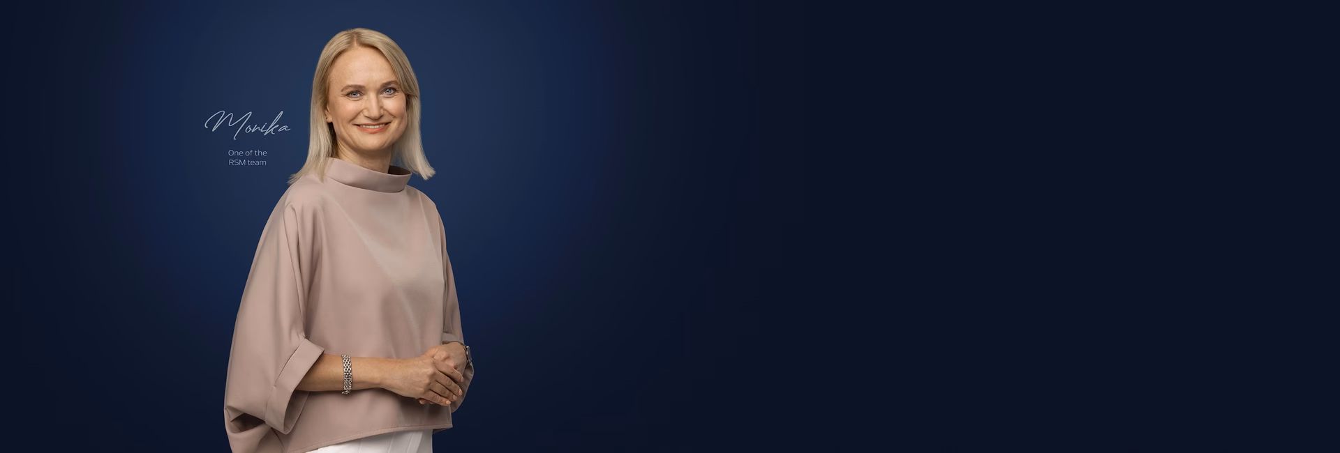 Na czym polega audyt RSM?