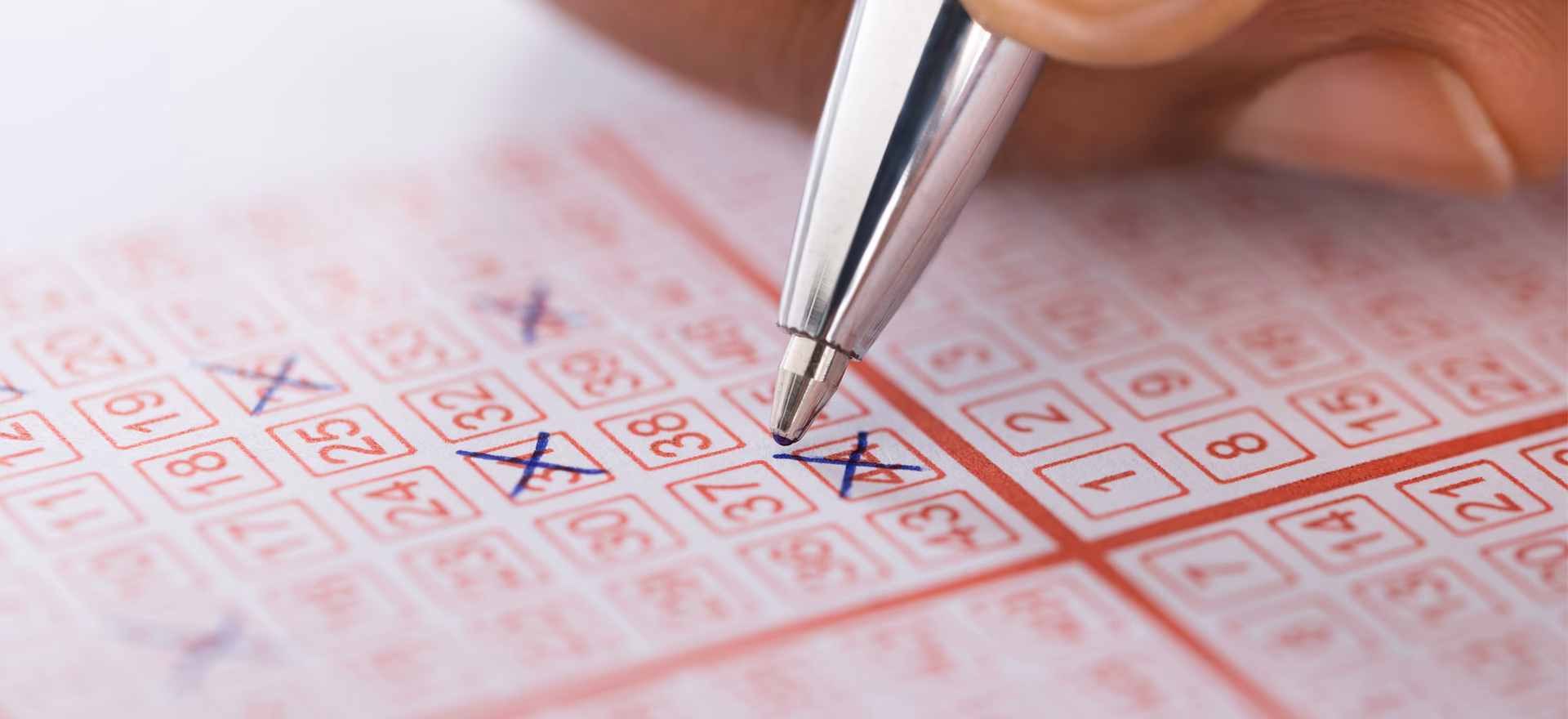 Czy ludzie rzeczywiście wygrywają w Lotto?