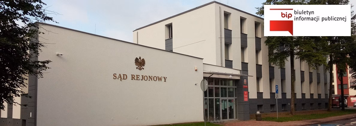 Czy sąd rejonowy może rozpatrywać środki odwoławcze?