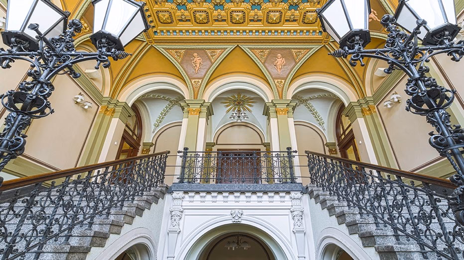 Jaki sąd do rozwodu w Szczecinie?