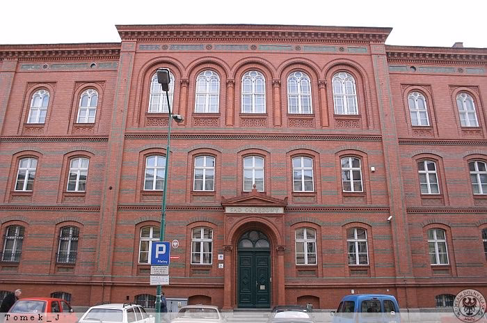 Kto wydaje zaświadczenie o niekaralności Legnicy?