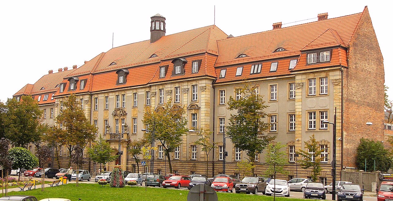 Kto jest prezesem sądu w Gliwicach?