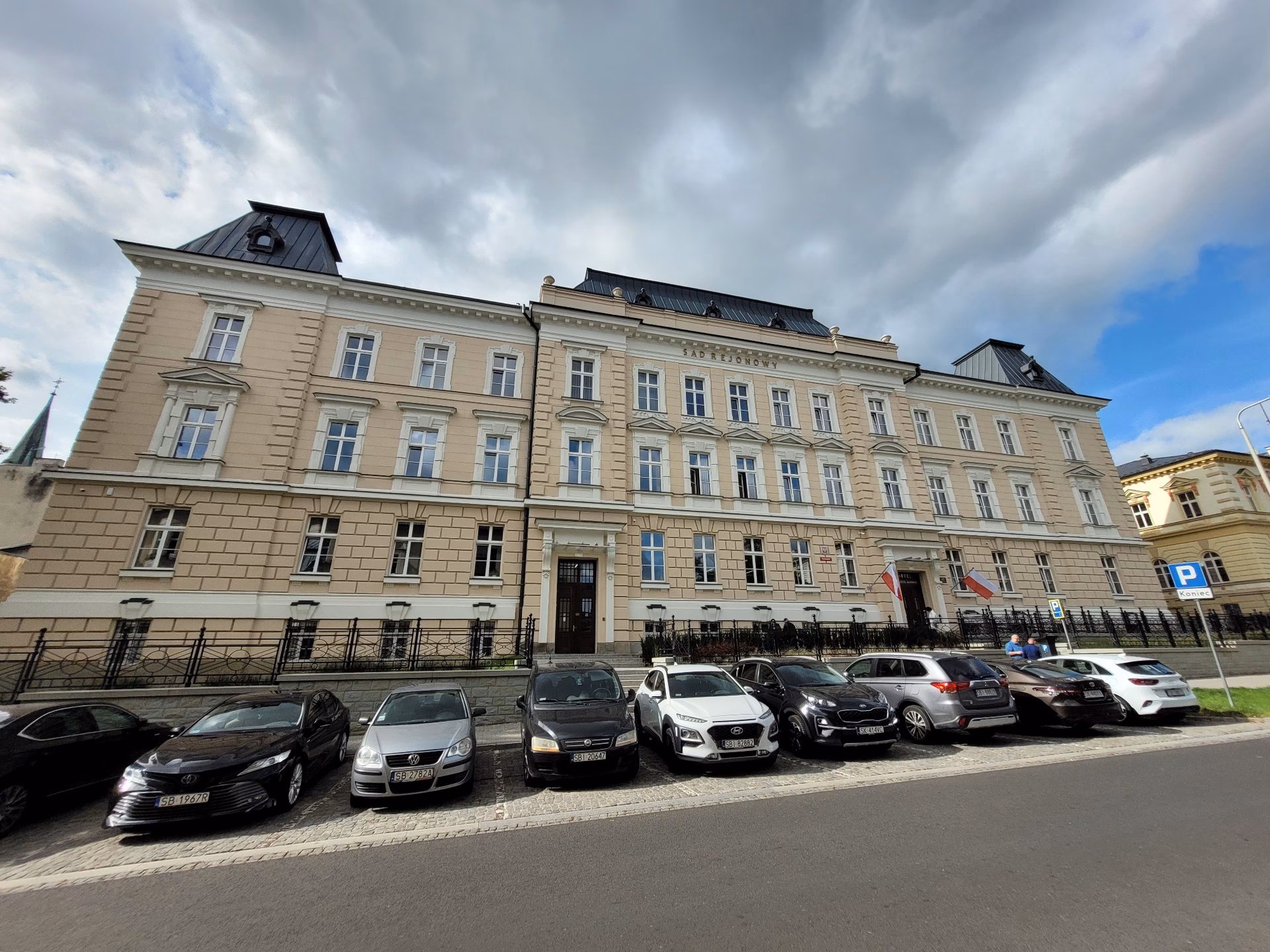 Gdzie uzyskać zaświadczenie o niekaralności w Nowym Targu?