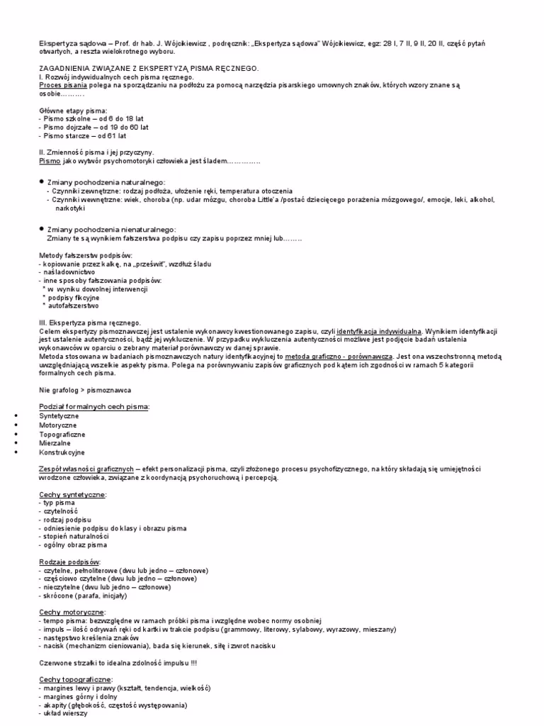 Ile kosztuje ekspertyza sądowa?