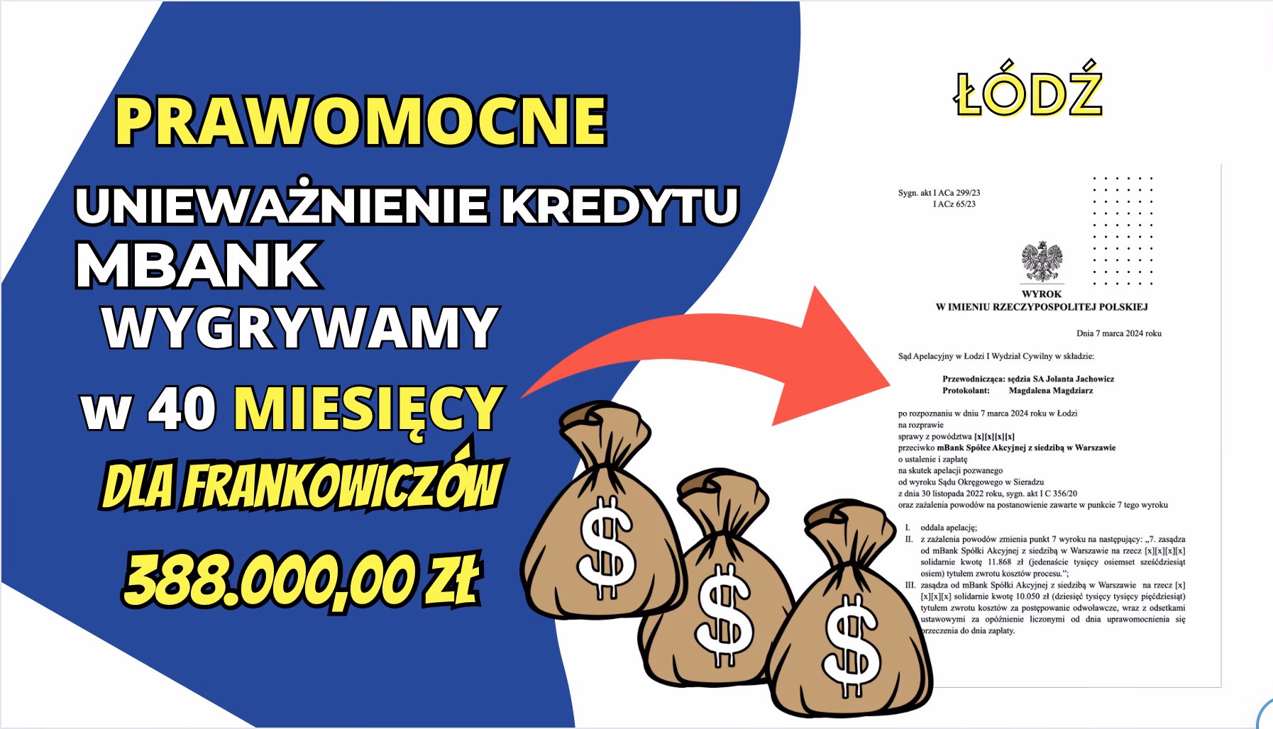 Jak sprawdzić na jakim etapie jest sprawa w sądzie apelacyjnym?