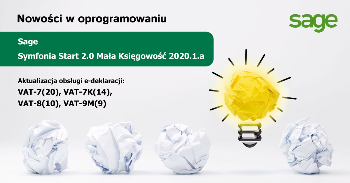 Jaka jest najnowsza wersja Sage?
