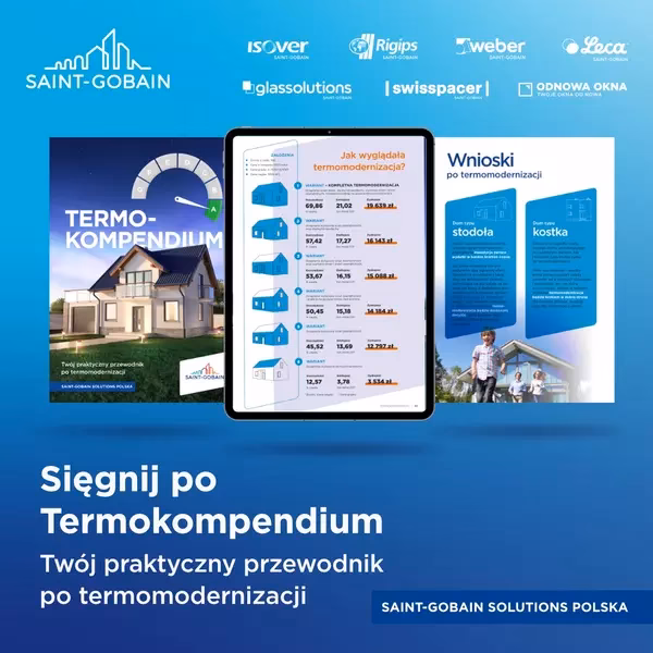 Czy Saint Gobain korzysta z SAP?