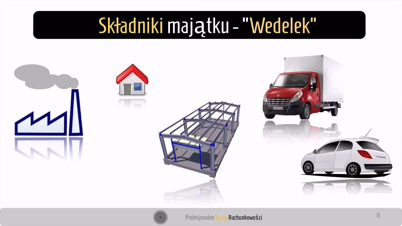 Czy usługa transportowa zwiększa wartość środka trwałego?