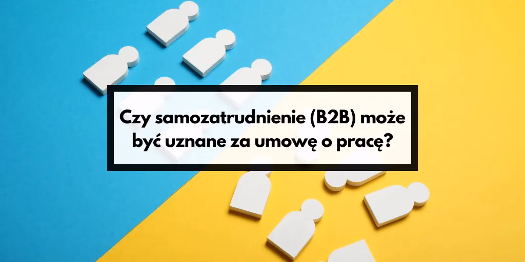 Od jakiej kwoty opłaca się samozatrudnienie?