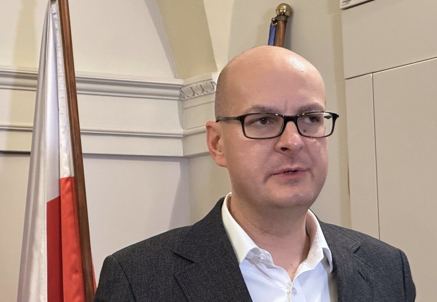 Jaki film był nagrywany w Sandomierzu?