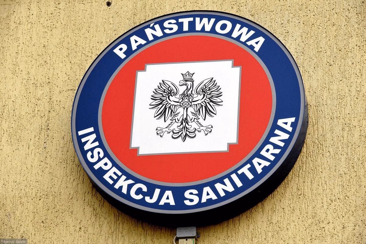 Kto jest dyrektorem sanepidu w Olsztynie?