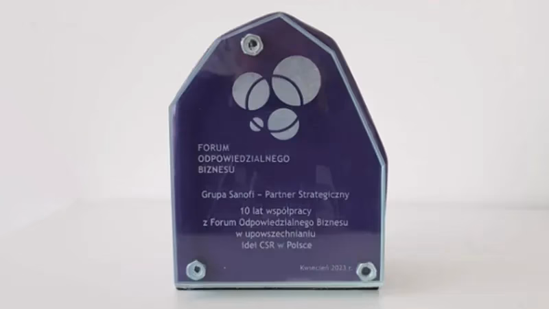 Jak skontaktować się z firmą Sanofi Aventis?