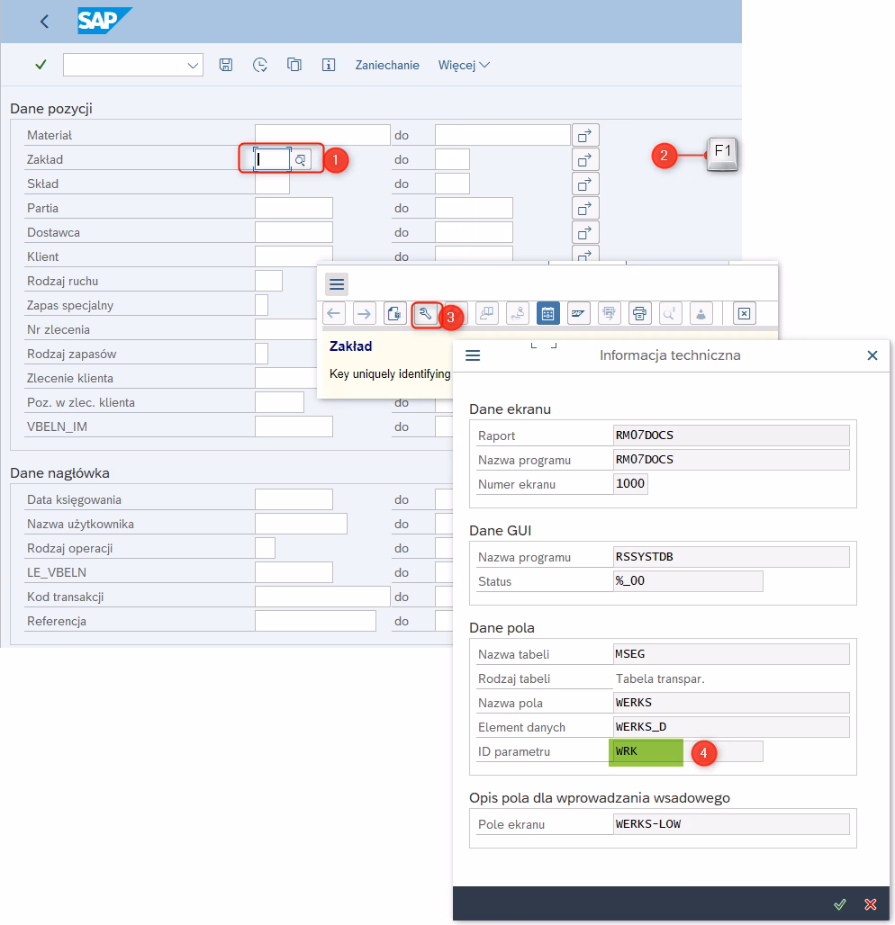 Jak wystawić fakturę w SAP?