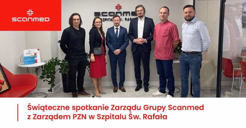 Jak działa Scanmed?