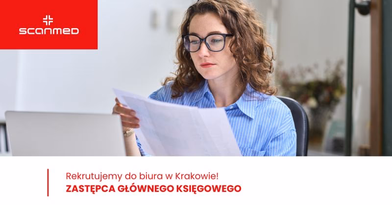 Czy w Scanmed ma umowę z NFZ?