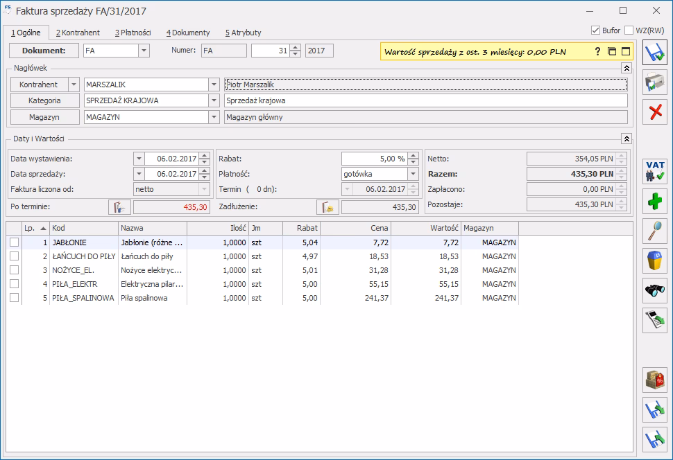 Jak wydzielić zorganizowaną część przedsiębiorstwa?