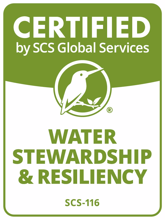 What is SCS certification?